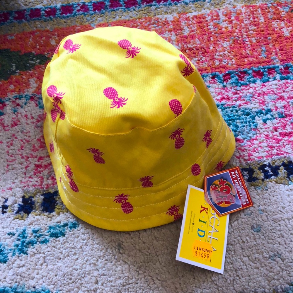 🧜🏼‍♀️3 for $15 item!🧜🏼‍♀️ baby sunhat